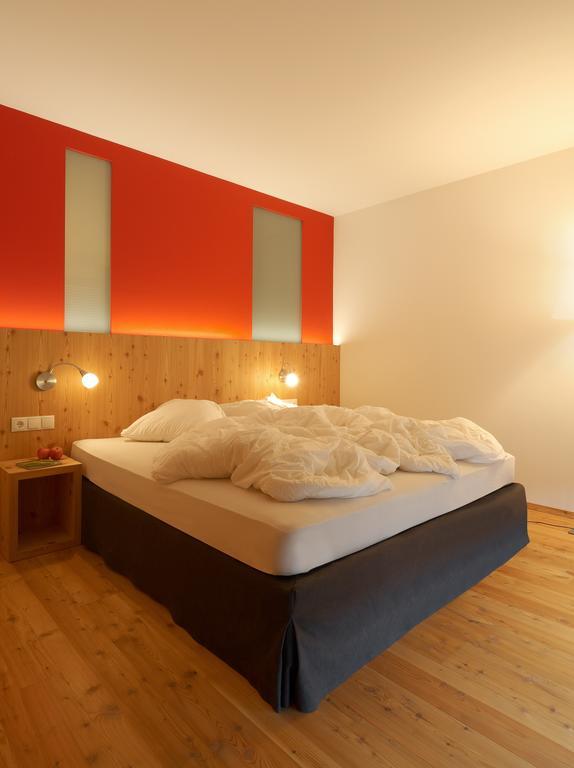 Hotel Tirolerhof Rodengo Quarto foto