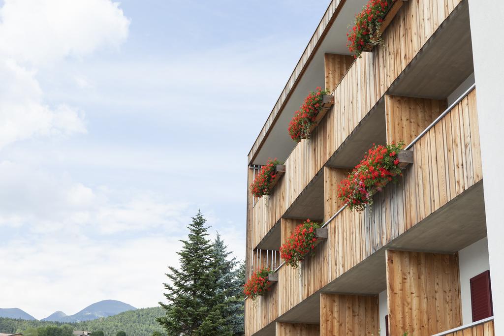 Hotel Tirolerhof Rodengo Exterior foto